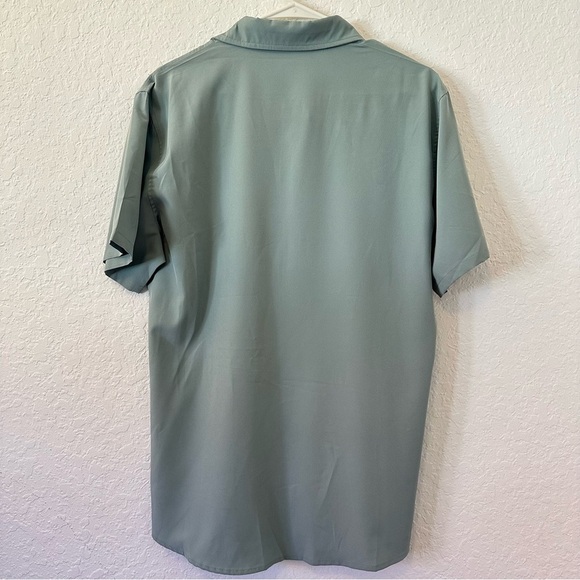 COOFANDY Men’s Button Down Shirt Size Medium NWOT - Picture 4 of 7